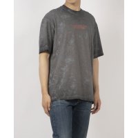 GUESS/ゲス GUESS MUSCARI Cn T－Shirt/508217035
