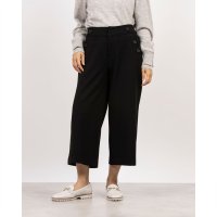 Pizzo Bianco/ピッツオ ビアンコ Pizzo Bianco ウーリッシュフラノガウチョパンツ/508217039