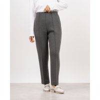 Pizzo Bianco/ピッツオ ビアンコ Pizzo Bianco ストレッチパンツ/508217040