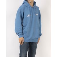 GUESS/ゲス GUESS ALLIUM Hoodie Sweatshirt/508217041