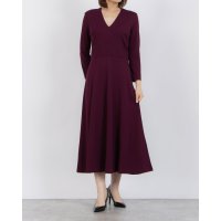 HOBBS/ホブズ HOBBS MIRABEL PONTE DRESS/508217045
