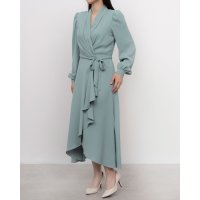 Phase Eight/フェイズ エイト Phase Eight Phillippa Wrap Midi Dress/508217051