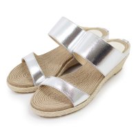 SUaSHI/スウェイシー SUaSHI SUaSHI スウェイシー サンダル レディース ミュール ウェッジ ジュート 痛くない 疲れない スアシ 日本製 5cm[FOO－/508217060