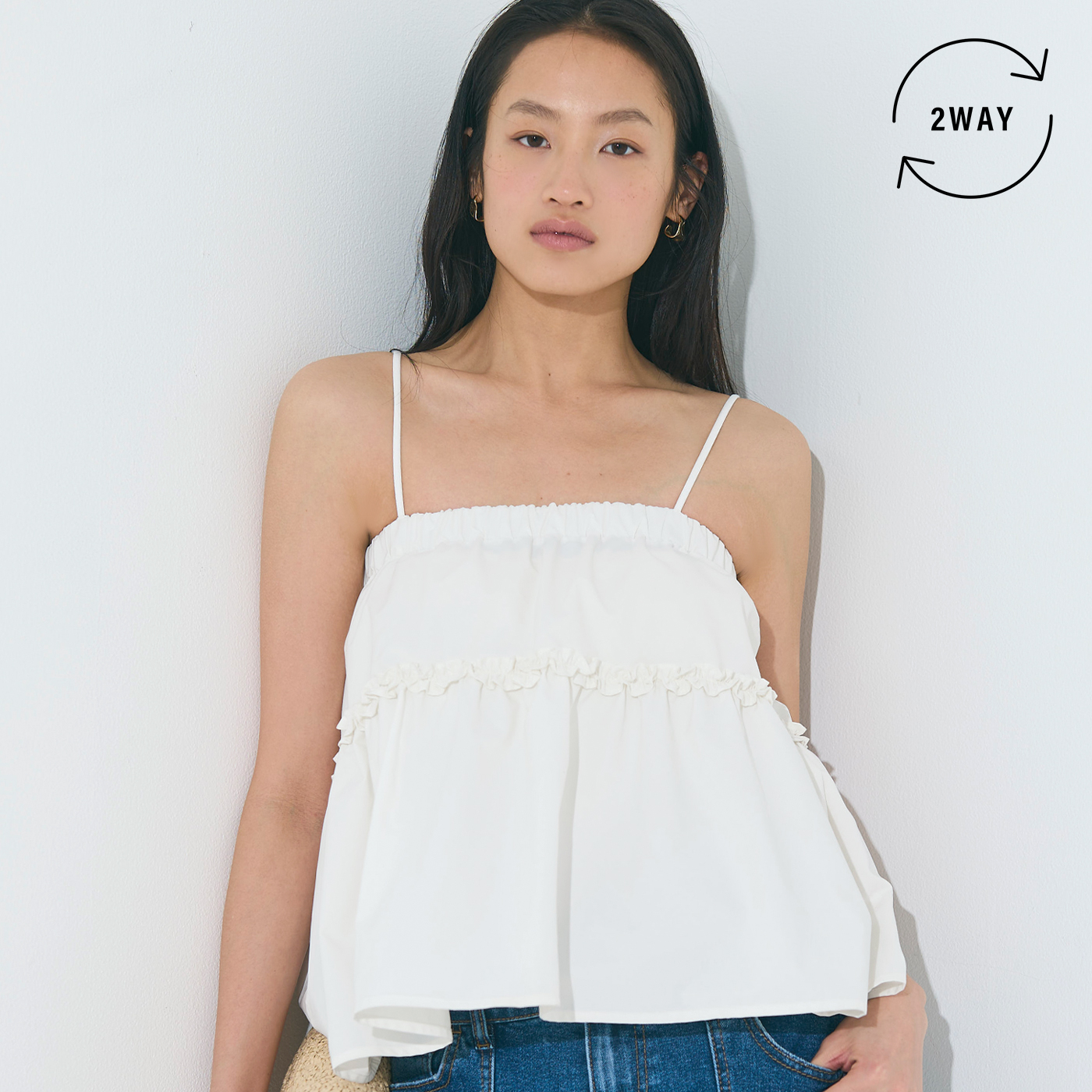 コダック コットン ポプリン 2WAY フォトグラファー ジャケット フォトグラファージャケット | KOKUA（CABINET- ONLINE SHOP）