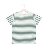 petit main/プティマイン petit main 【GOODPRICE冷感】ボーダー半袖Tシャツ/508217159