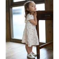 petit main/プティマイン petit main 【GOODPRICE冷感】カットワンピ/508217175