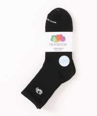 FRUIT OF THE LOOM/フルーツオブザルーム FRUIT OF THE LOOM 3P接触霊感刺繍ソックス 81008800/508217194