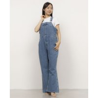 ENLIGHTENMENT/エンライトメント ENLIGHTENMENT BIGDENIMFLAREOVERALL/508217230