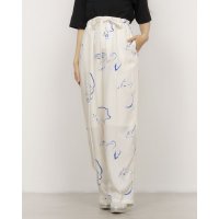 ENLIGHTENMENT/エンライトメント ENLIGHTENMENT STRINGSWAISTTROUSER/508217232