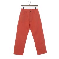 ENLIGHTENMENT/エンライトメント ENLIGHTENMENT FRANCOIS DENIM/508217268