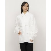 ENLIGHTENMENT/エンライトメント ENLIGHTENMENT MACKINAW SHIRT/508217269