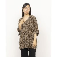 ENLIGHTENMENT/エンライトメント ENLIGHTENMENT PAJAMA SS SHIRTS/508217273