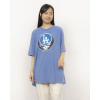ENLIGHTENMENT/エンライトメント ENLIGHTENMENT THRIFTY MIX TEE/MAR/508217274