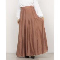 ENLIGHTENMENT/エンライトメント ENLIGHTENMENT FLARE SKIRT/508217283