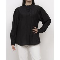 ENLIGHTENMENT/エンライトメント ENLIGHTENMENT BLOUSE/508217284