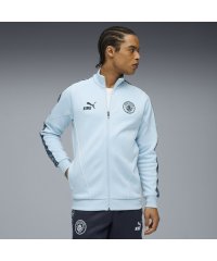 PUMA/メンズ マンチェスターシティ FC キング アンセム ジャケット/508217491