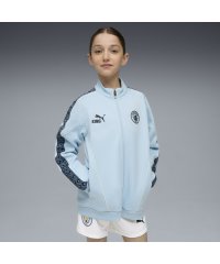 PUMA/キッズ マンチェスター シティFC キング アンセム ジャケット/508217493