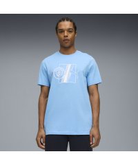 PUMA/メンズ マンチェスター シティFC FTBLCULTURE 半袖 Tシャツ/508217498