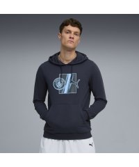 PUMA/メンズ マンチェスター シティFC FTBLCULTURE フーディ/508217499