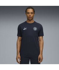 PUMA/メンズ マンチェスターシティ FC キング 半袖 Tシャツ/508217500