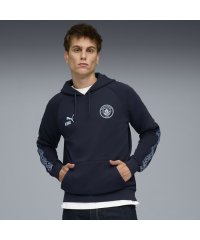 PUMA/メンズ マンチェスターシティ FC キング フーディ/508217501