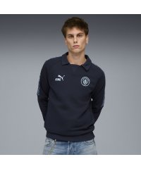 PUMA/メンズ サッカー マンチェスター シティFC キング ドリルトップ/508217502
