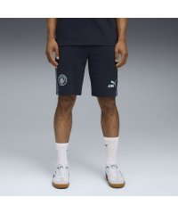 PUMA/メンズ マンチェスター シティFC キング スウェット ショーツ/508217503