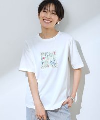 DECOY Since1981/デコイ DECOY 【ひやさら】【UVカット】プリントTシャツ/508217528