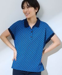 DECOY Since1981/デコイ DECOY 【ひやさら】【UVカット】カノコポロTシャツ/508217530