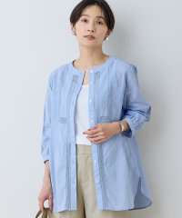 DECOY Since1981/デコイ DECOY レース刺しゅうブラウス/508217532