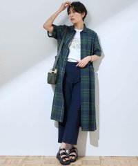 DECOY Since1981/デコイ DECOY チェックワンピース/508217536