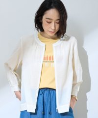 DECOY Since1981/デコイ DECOY シアーブルゾン/508217537