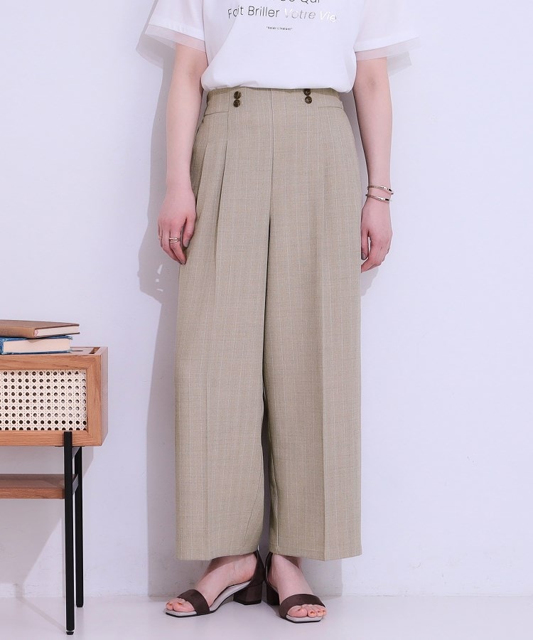 キョンシードールセットアップ》WHITE | HIDOLATRAL THEODOL