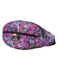 GREGORY/グレゴリー GREGORY 新商品/サンリバー/グレゴリー/WILD FLOWER PURPLE/TAIL MATE S/テールメイトS/ウエストバッグ/8L【/508217604