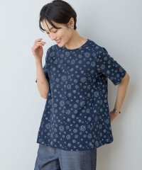 DECOY Since1981/デコイ DECOY 【ひやさら】【UVカット】【友桝飲料コラボ】ドットロゴプリントTシャツ/508217622