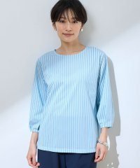DECOY Since1981/デコイ DECOY ストライププルオーバー/508217623
