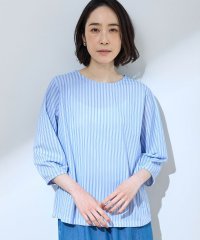 DECOY Since1981/デコイ DECOY ストライププルオーバー/508217623