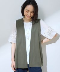 DECOY Since1981/デコイ DECOY カットソージレ/508217624