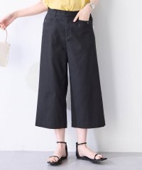 Petit Honfleur/プチ オンフルール Petit Honfleur ストレッチパンツ/508217637