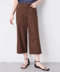 Petit Honfleur/プチ オンフルール Petit Honfleur ストレッチパンツ/508217637