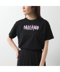 MSGM/エムエスジーエム MSGM MSGM KIDS Tシャツ S5MSJGTH217 半袖 ロゴ/508217650