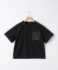 SHIPS KIDS/SHIPS KIDS:140～160cm / 〈UVカット〉ドライ ポケット TEE/508217675