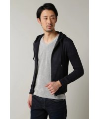 HIGH STREET/HIGH STREET∴ミニウラゲインクジェットPパーカー/508217677