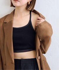 U by Spick&Span/バックツイストキャミソール/508217689