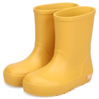 IGOR/イゴール IGOR レインブーツ 長靴 ヨギ ベビー キッズ 男の子 女の子 ショート 丈 YOGI グリーン ブルー ピンク W10291/508217757