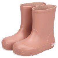 IGOR/イゴール IGOR レインブーツ 長靴 ヨギ ベビー キッズ 男の子 女の子 ショート 丈 YOGI グリーン ブルー ピンク W10291/508217757