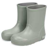 IGOR/イゴール IGOR レインブーツ 長靴 ヨギ ベビー キッズ 男の子 女の子 ショート 丈 YOGI グリーン ブルー ピンク W10291/508217757