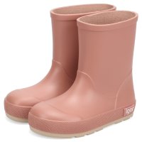 IGOR/イゴール IGOR レインブーツ 長靴 ヨギ ベビー キッズ 男の子 女の子 ショート 丈 YOGI DK ベージュ ブルー カーキ ピンク W10294/508217758