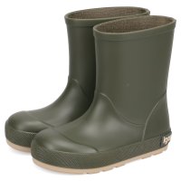 IGOR/イゴール IGOR レインブーツ 長靴 ヨギ ベビー キッズ 男の子 女の子 ショート 丈 YOGI DK ベージュ ブルー カーキ ピンク W10294/508217758