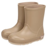 IGOR/イゴール IGOR レインブーツ 長靴 ヨギ ベビー キッズ 男の子 女の子 ショート 丈 YOGI DK ベージュ ブルー カーキ ピンク W10294/508217758
